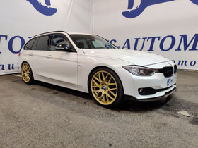BMW 318d XDRIVE, Autot, Oulu, Tori.fi BMW 318d XDRIVE, Autot, Oulu, Tori.fi