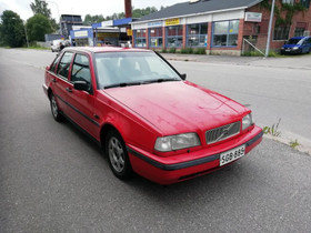 Volvo 440- 2.0i 5d Automatic, Autot, Lahti, Tori.fi Volvo 440- 2.0i 5d Automatic, Autot, Lahti, Tori.fi
