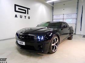 Chevrolet Camaro, Autot, Tuusula, Tori.fi Chevrolet Camaro, Autot, Tuusula, Tori.fi