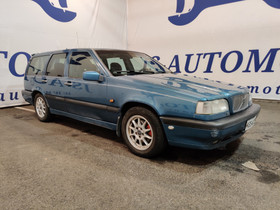 Volvo 850, Autot, Oulu, Tori.fi Volvo 850, Autot, Oulu, Tori.fi