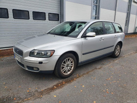 Volvo V50, Autot, Kauhava, Tori.fi Volvo V50, Autot, Kauhava, Tori.fi
