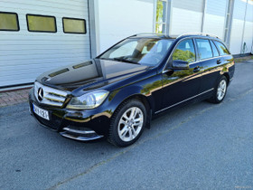 Mercedes-Benz C, Autot, Kauhava, Tori.fi Mercedes-Benz C, Autot, Kauhava, Tori.fi