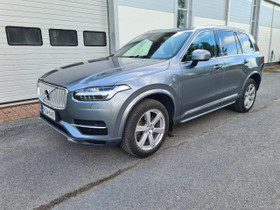 Volvo XC90, Autot, Kauhava, Tori.fi Volvo XC90, Autot, Kauhava, Tori.fi