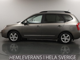 KIA Carens, Autot, Vantaa, Tori.fi KIA Carens, Autot, Vantaa, Tori.fi