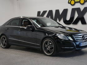 MERCEDES-BENZ E, Autot, Vantaa, Tori.fi MERCEDES-BENZ E, Autot, Vantaa, Tori.fi