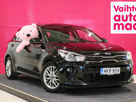 KIA Rio, Autot, Lempäälä, Tori.fi KIA Rio, Autot, Lempäälä, Tori.fi