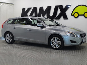 VOLVO V60, Autot, Kokkola, Tori.fi VOLVO V60, Autot, Kokkola, Tori.fi