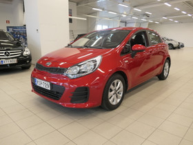 Kia Rio, Autot, Jyväskylä, Tori.fi Kia Rio, Autot, Jyväskylä, Tori.fi