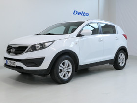 Kia Sportage, Autot, Turku, Tori.fi Kia Sportage, Autot, Turku, Tori.fi