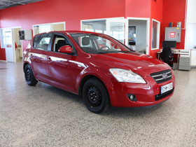Kia Cee'd, Autot, Keminmaa, Tori.fi Kia Cee'd, Autot, Keminmaa, Tori.fi