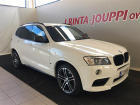 BMW X3, Autot, Lahti, Tori.fi BMW X3, Autot, Lahti, Tori.fi
