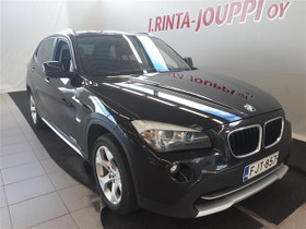 BMW X1, Autot, Lahti, Tori.fi BMW X1, Autot, Lahti, Tori.fi