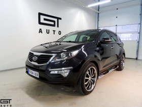 KIA Sportage, Autot, Tuusula, Tori.fi KIA Sportage, Autot, Tuusula, Tori.fi