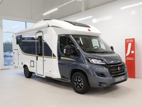Bürstner IXEO TIME IT 726 J.EDITION, Matkailuautot, Matkailuautot ja asuntovaunut, Lappeenranta, Tori.fi Bürstner IXEO TIME IT 726 J.EDITION, Matkailuautot, Matkailuautot ja asuntovaunut, Lappeenranta, Tori.fi