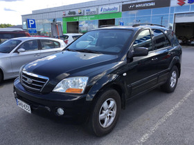 Kia Sorento, Autot, Seinäjoki, Tori.fi Kia Sorento, Autot, Seinäjoki, Tori.fi
