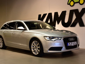 AUDI A6, Autot, Hämeenlinna, Tori.fi AUDI A6, Autot, Hämeenlinna, Tori.fi