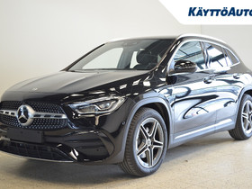 Mercedes-Benz GLA, Autot, Kokkola, Tori.fi Mercedes-Benz GLA, Autot, Kokkola, Tori.fi
