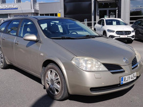 Nissan Primera, Autot, Mikkeli, Tori.fi Nissan Primera, Autot, Mikkeli, Tori.fi