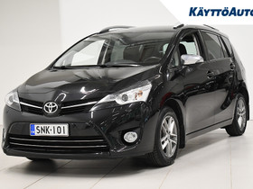 TOYOTA Verso, Autot, Vaasa, Tori.fi TOYOTA Verso, Autot, Vaasa, Tori.fi