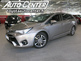 Toyota Avensis, Autot, Raisio, Tori.fi Toyota Avensis, Autot, Raisio, Tori.fi