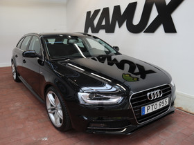 AUDI A4, Autot, Hämeenlinna, Tori.fi AUDI A4, Autot, Hämeenlinna, Tori.fi