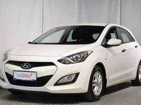 HYUNDAI I30, Autot, Raisio, Tori.fi HYUNDAI I30, Autot, Raisio, Tori.fi