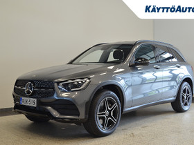 Mercedes-Benz GLC, Autot, Kokkola, Tori.fi Mercedes-Benz GLC, Autot, Kokkola, Tori.fi