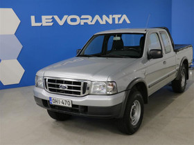 FORD Ranger, Autot, Sastamala, Tori.fi FORD Ranger, Autot, Sastamala, Tori.fi