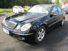 MERCEDES-BENZ E, Autot, Perho, Tori.fi MERCEDES-BENZ E, Autot, Perho, Tori.fi