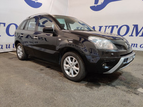Renault KOLEOS, Autot, Oulu, Tori.fi Renault KOLEOS, Autot, Oulu, Tori.fi