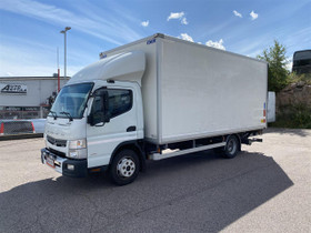 Fuso Canter, Autot, Raisio, Tori.fi Fuso Canter, Autot, Raisio, Tori.fi