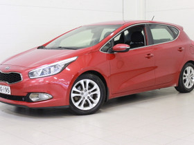 Kia Cee'd, Autot, Lahti, Tori.fi Kia Cee'd, Autot, Lahti, Tori.fi