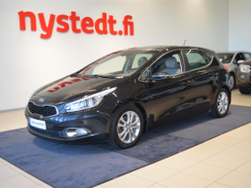 KIA Cee'd, Autot, Kokkola, Tori.fi KIA Cee'd, Autot, Kokkola, Tori.fi