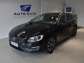 VOLVO V60, Autot, Savonlinna, Tori.fi VOLVO V60, Autot, Savonlinna, Tori.fi