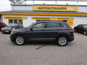Volkswagen Tiguan, Autot, Lahti, Tori.fi Volkswagen Tiguan, Autot, Lahti, Tori.fi