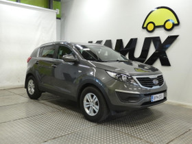 KIA Sportage, Autot, Jämsä, Tori.fi KIA Sportage, Autot, Jämsä, Tori.fi