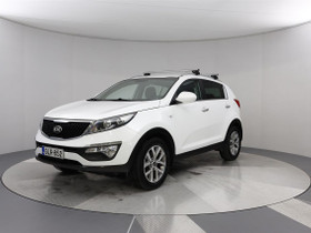 Kia Sportage, Autot, Vaasa, Tori.fi Kia Sportage, Autot, Vaasa, Tori.fi