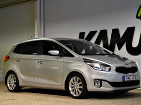 KIA Carens, Autot, Hämeenlinna, Tori.fi KIA Carens, Autot, Hämeenlinna, Tori.fi