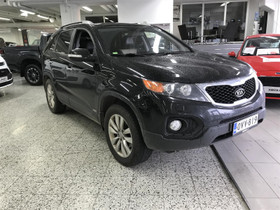 Kia Sorento, Autot, Helsinki, Tori.fi Kia Sorento, Autot, Helsinki, Tori.fi