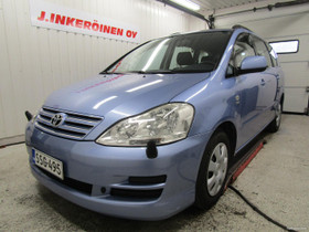 TOYOTA Avensis Verso, Autot, Savonlinna, Tori.fi TOYOTA Avensis Verso, Autot, Savonlinna, Tori.fi