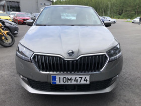 Skoda Fabia, Autot, Kaarina, Tori.fi Skoda Fabia, Autot, Kaarina, Tori.fi