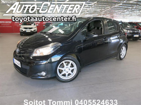 Toyota Yaris, Autot, Raisio, Tori.fi Toyota Yaris, Autot, Raisio, Tori.fi