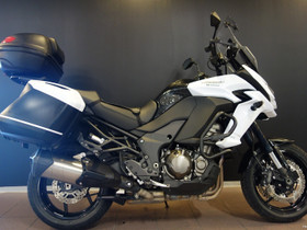 Kawasaki Versys, Moottoripyörät, Moto, Raahe, Tori.fi Kawasaki Versys, Moottoripyörät, Moto, Raahe, Tori.fi