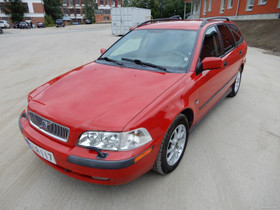 Volvo V40, Autot, Orimattila, Tori.fi Volvo V40, Autot, Orimattila, Tori.fi