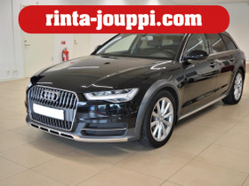 AUDI A6 ALLROAD QUATTRO, Autot, Ylivieska, Tori.fi AUDI A6 ALLROAD QUATTRO, Autot, Ylivieska, Tori.fi