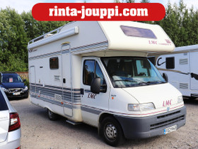 Lmc liberty 580, Matkailuautot, Matkailuautot ja asuntovaunut, Jyväskylä, Tori.fi Lmc liberty 580, Matkailuautot, Matkailuautot ja asuntovaunut, Jyväskylä, Tori.fi