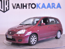 Suzuki Liana, Autot, Raisio, Tori.fi Suzuki Liana, Autot, Raisio, Tori.fi