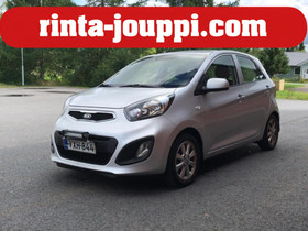 Kia Picanto, Autot, Laihia, Tori.fi Kia Picanto, Autot, Laihia, Tori.fi