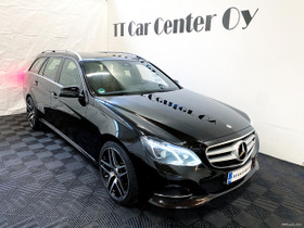 Mercedes-Benz E, Autot, Lahti, Tori.fi Mercedes-Benz E, Autot, Lahti, Tori.fi