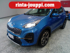 Kia Sportage, Autot, Jyväskylä, Tori.fi Kia Sportage, Autot, Jyväskylä, Tori.fi
